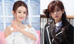 8 gương mặt baby thanh tú nhất Cbiz: Triệu Lệ Dĩnh siêu đáng yêu, người cuối cùng 41 tuổi mà như mới 18