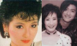 Mẹ Tạ Đình Phong xinh đẹp hơn Vương Phi khi còn trẻ, ngoại hình của bà được ví như búp bê