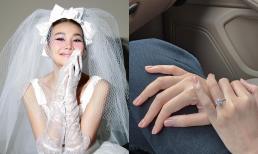 Thanh Hằng từng hiếm hoi chia sẻ về bạn trai, là người thế nào mà nữ siêu mẫu quyết định cưới? 