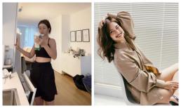 Khả Ngân tiết lộ cân nặng đáng mừng sau thời gian gầy gò đáng báo động