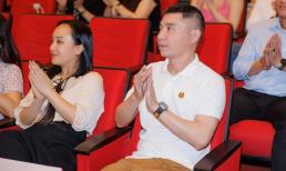 Vợ Công Lý đăng ảnh mới nhất của chồng, dân tình bất ngờ vì quá trẻ và phong độ