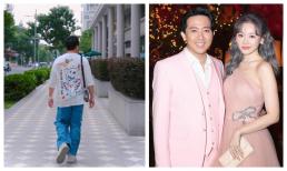 Nhờ trợ lí chụp hình, Trấn Thành nhận cái kết đắng lòng và phải thốt lên câu này