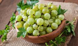 Loại quả lạ cực tốt cho phụ nữ mang thai, dù nhỏ nhưng 'có võ', giá đắt và khan hiếm