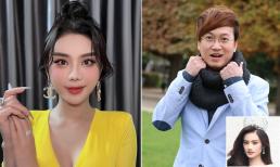 Sao Việt 4/8: Lâm Khánh Chi đáp trả khi bị chê giọng hỏng; Sỹ Luân 'cà khịa' Ý Nhi: 'Em vô chùa, tụng kinh, cầu cho hoa hậu có chất xám' 