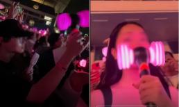 Lướt TikTok, chàng trai 'bóc trần' màn lừa tình của bạn gái, nói dối về quê để đi xem Blackpink với trai khác