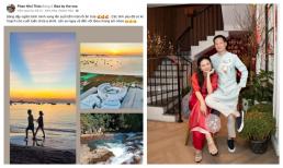 Vụ kiện 288 tỷ của chồng và vợ cũ sắp xử, Phan Như Thảo phản ứng thế nào?