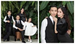 Phan Hiển tiết lộ thứ quý giá nhất đời mình, gọi bà xã Khánh Thi bằng từ này