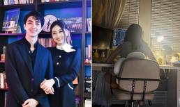 Bình An 'Flex' về vợ Á hậu, dân mạng chỉ biết thốt lên: 'Ngưỡng mộ!'