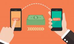 Bỗng dưng nhận được tiền chuyển khoản nhầm, chúng ta nên làm gì?