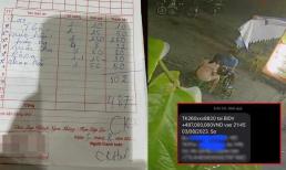 Ăn ốc hết 487 nghìn, cặp đôi chuyển khoản nhầm cho chủ quán hẳn 487 triệu