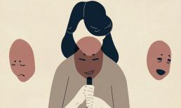 Người có tâm địa xấu xa, nhìn 5 biểu hiện này là nhận ra