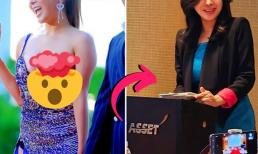 Từ ngôi sao phim người lớn gây tranh cãi đến trợ giảng cho giáo sư, nữ diễn viên Hàn Quốc đã thay đổi cuộc đời một cách ngoạn mục