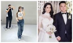 Diệp Lâm Anh lần đầu xuất hiện với vẻ ngoài cực phẩm sau phiên tòa với chồng cũ