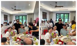 Mối quan hệ của con gái Vũ Linh và NSƯT Kim Tử Long ra sao sau hiểu lầm 'lật mặt'?