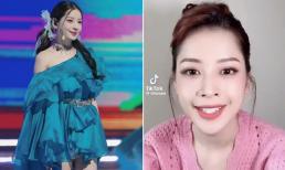 Chi Pu giờ đã tự tin 'bắn' song ngữ Anh - Trung ấn tượng