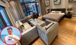 Cao Thái Sơn rao bán căn hộ cao cấp ở Đà Nẵng, nghe lý do cũng đủ toát lên độ giàu