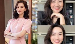 Hoa hậu Đặng Thu Thảo khoe nhan sắc khi về già, kết quả gây bất ngờ 