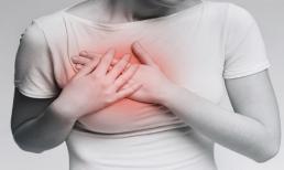 Nếu không muốn tăng sản vú biến chứng thành ung thư vú, tốt nhất đừng làm 3 điều này, nhiều chị em bỏ qua!