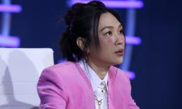 Chỉ một câu hát thị phạm cho thí sinh, Mỹ Tâm 'gây sốt' mạng xã hội vì quá ấn tượng