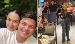 Tự tin để mặt mộc, 'Mỹ nhân đẹp nhất Philippines' lộ ngay khuyết điểm chết người 