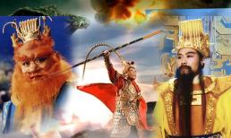 Sau khi Tôn Ngộ Không bị trấn áp, vì sao Ngọc Hoàng không trả lại gậy như ý cho Long Vương ở biển Đông Hải? 