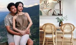 Vợ sắp cưới của diễn viên Huỳnh Anh - Bạch Lan Phương chi gần 10 tỷ đồng sửa nhà, bên trong có gì? 