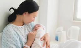 Trẻ sinh sau 1/7/2023, mẹ sẽ nhận được mức tiền hưởng chế độ thai sản như thế nào?