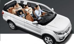 'Xe 7 chỗ' và 'xe 5 chỗ' chênh lệch lớn cỡ nào? Vì sao nhiều người mua xong lại tiếc hùi hụi?