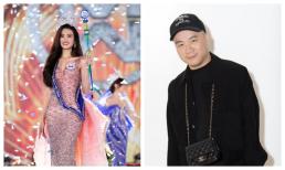 NTK Đỗ Mạnh Cường tham gia 'group anti' Hoa hậu Huỳnh Trần Ý Nhi sau lời khuyên trả lại vương miện