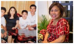 Siu Black dời lại ngày kết hôn với chồng cũ vào năm sau vì lí do xúc động