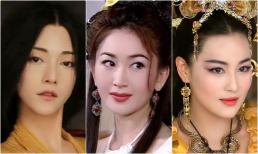 11 mỹ nhân từng đóng vai 'Đát Kỷ', ai mới là người quyến rũ nhất?