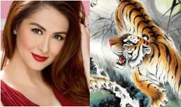 3 nàng giáp càng, nghèo mấy sau khi lấy chồng cũng sẽ giàu sụ, càng về sau càng có số thành quý phu nhân