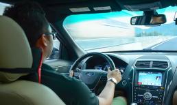 Người tài xế “lão làng” đưa ra lời khuyên lái xe. Sau khi biết, bạn lái xe sẽ thoải mái hơn