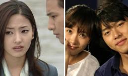 Người tình một thời của Won Bin và 'tình cũ' của Hyun Bin đều sở hữu nhan sắc bất lão nhưng số phận lại hoàn toàn trái ngược