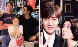 Marian Rivera và Viên Vịnh Nghi đều 'cuồng' trai Hàn: Phản ứng của hai ông chồng mới là điều đáng nói 