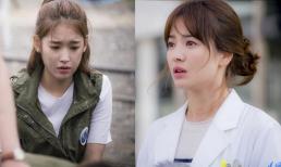 Lời nguyền 'Hậu duệ mặt trời': 3 nữ diễn viên liên tiếp ly hôn chồng, đời sống hôn nhân bất ổn