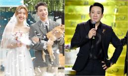 Sao Việt 9/8: Thúy Ngân lên tiếng trước tin hẹn hò S.T Sơn Thạch; Trấn Thành hé lộ căn bệnh khiến anh vắng bóng trên truyền hình 