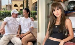 Dính nghi vấn chia tay bồ tỷ phú U80 vì bị 'tác động vật lý', Cổ Ngân đáp trả: 'Nếu bạn không biết thì im mồm'