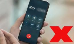 Có 11 số điện thoại quốc tế và 3 số nội địa, đừng bắt máy nếu không muốn mất sạch tiền trong tài khoản