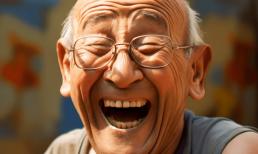 11 dấu hiệu cho thấy bạn sẽ sống trường thọ, cực chính xác! Bạn có bao nhiêu?