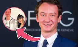 Gia thế 'khủng' của bạn trai tin đồn Lisa (BLACKPINK): Là con trai tỷ phú giàu nhất thế giới, CEO thương hiệu đồng hồ cao cấp