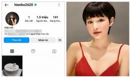 Hiền Hồ có động thái lạ sau khi xác nhận chuyện bán siêu xe, cư dân mạng dằn mặt ngay