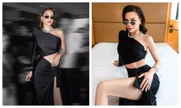 Bị đồn nhận thù lao 4 tỷ để trở lại The New Mentor, Hà Hồ nói gì?