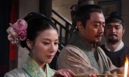 Trong Thủy hử, chính sự dâm đãng và ngu dốt của nàng đã khiến Tống Giang hủy hoại sự nghiệp và buộc phải đến Lương Sơn