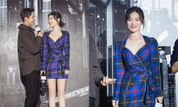 Có những điều 'cấm kỵ' dành cho nàng béo, đừng mặc 4 kiểu đồ này, nó làm béo ú và kém khí chất