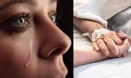 Khi người thân qua đời, 3 kiểu người này sẽ không dễ rơi nước mắt!