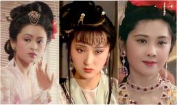 6 mỹ nhân đẹp nhất lịch sử điện ảnh Hoa ngữ: Chu Lâm quyến rũ, Trần Hồng trong sáng, đây mới là mỹ nhân phương Đông đích thực