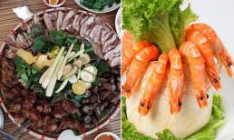 Vào tháng cô hồn, có 5 món dù thèm đến mấy cũng tuyệt đối không ăn để tránh vận xui