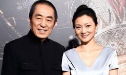 Trương Nghệ Mưu và vợ trẻ đã ly hôn, Trần Đình bị nghi chuyển nhượng tài sản rồi bỏ trốn, người trong cuộc tiết lộ thêm chuyện nội bộ?