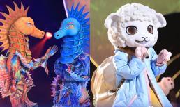 Tập 2 Ca Sĩ Mặt Nạ mùa 2: Xuất hiện mascot đôi cực ấn tượng, chương trình gây bức xúc bởi một chi tiết 